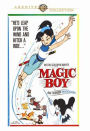 Magic Boy