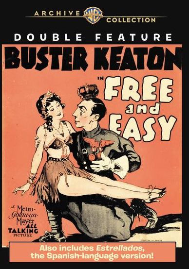 Free and Easy/Estrellados