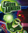 Green Lantern Animated Series S1