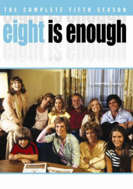 Title: Eight is Enough: The Complete Fifth Season