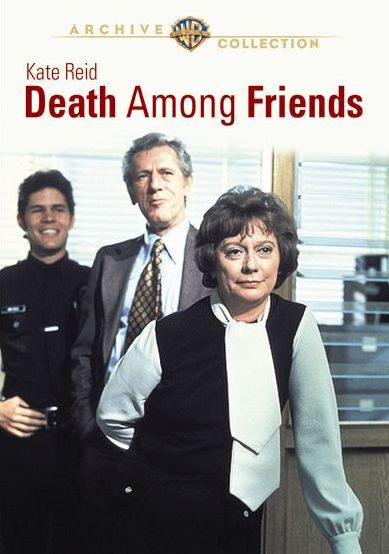 Death Among Friends