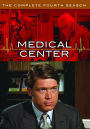 Medical Center: The Complete Fourth Season [6 Discs]