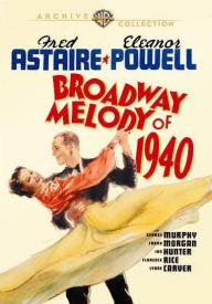 Title: Broadway Melody of 1940