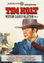 Tim Holt Western Classics Collection, Vol. 4