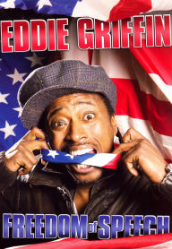 Title: Eddie Griffin: Freedom of Speech