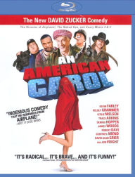 Title: An American Carol [Blu-ray]