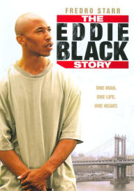 Title: The Eddie Black Story