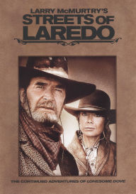 Title: Larry McMurtry's Streets of Laredo [2 Discs]