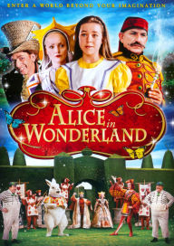 Title: Alice in Wonderland [Special Edition]