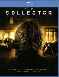 Title: The Collector [Blu-ray]