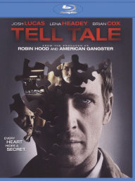 Title: Tell Tale [Blu-ray]