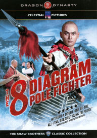 Title: 8 Diagram Pole Fighter