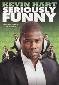 Title: Kevin Hart: Seriously Funny