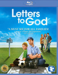 Title: Letters to God [Blu-ray]