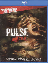 Title: Pulse [Blu-ray]