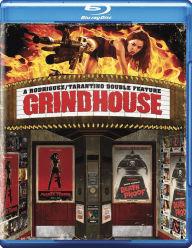 Title: Grindhouse [Special Edition] [2 Discs] [Blu-ray]