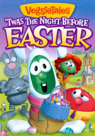Title: Veggie Tales: 'Twas the Night Before Easter