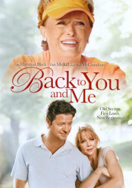 Title: Back to You and Me