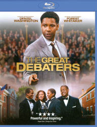 Title: The Great Debaters [Blu-ray]