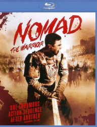 Title: Nomad: The Warrior [Blu-ray]