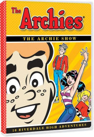 Title: The Archies: The Archie Show