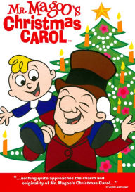 Title: Mr. Magoo's Christmas Carol