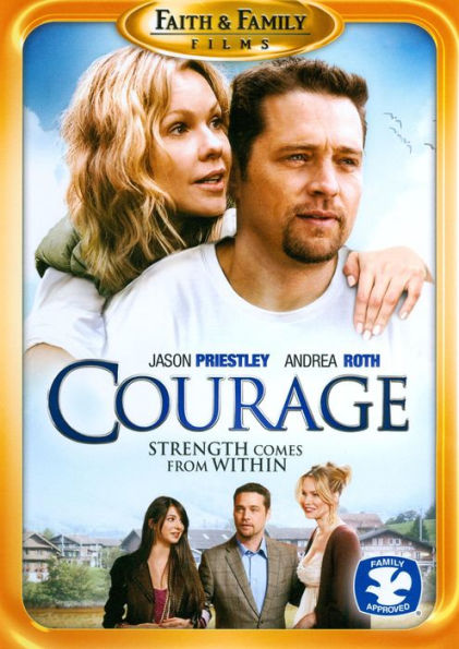 Courage