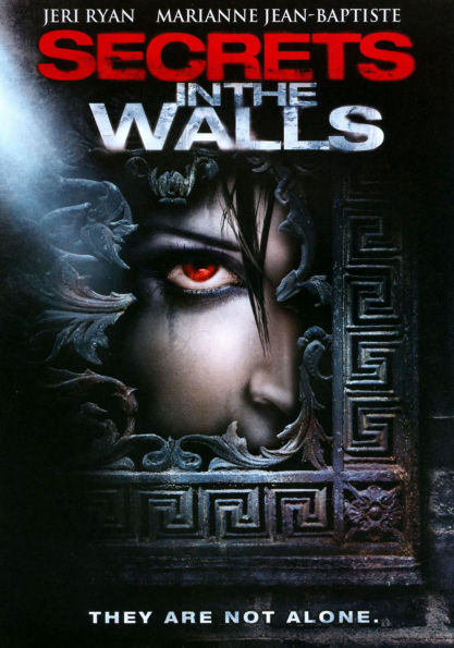 Secrets in the Walls