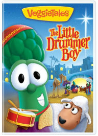 Title: Veggie Tales: The Little Drummer Boy
