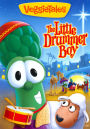 Veggie Tales: The Little Drummer Boy