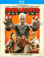 True Legend [Blu-ray]