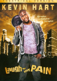 Title: Kevin Hart: Laugh at My Pain