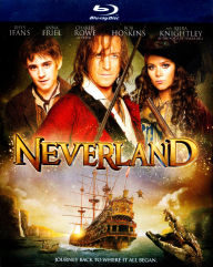 Title: Neverland [Blu-ray]