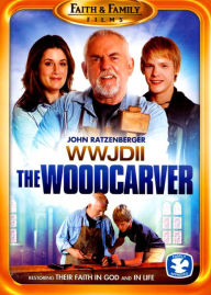 Title: WWJD II: The Woodcarver