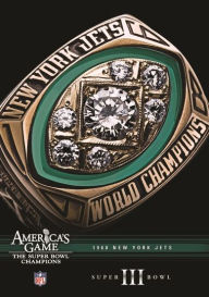 NFL America's Game: 1996 PACKERS (Super Bowl XXXI)