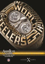 NFL: America's Game - 1975 Pittsburgh Steelers - Super Bowl X