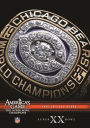 NFL: America's Game - 1985 Chicago Bears - Super Bowl XX