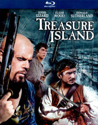 Title: Treasure Island [Blu-ray]