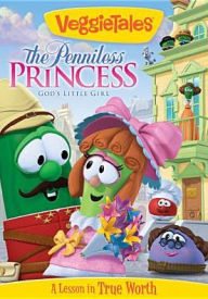 Title: Veggie Tales: The Penniless Princess