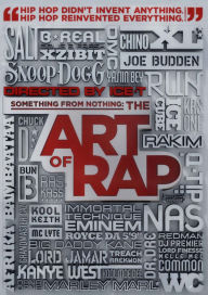 Title: Something From Nothing: The Art of Rap