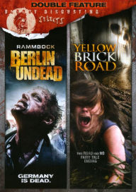 Title: Bloody Disgusting Double Feature, Vol. 1: Rammbock - Berlin Undead/Yellow Brick Road [2 Discs]