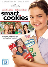 Title: Smart Cookies