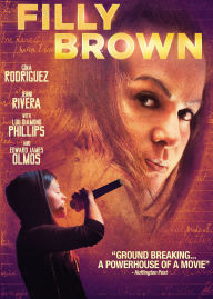Title: Filly Brown