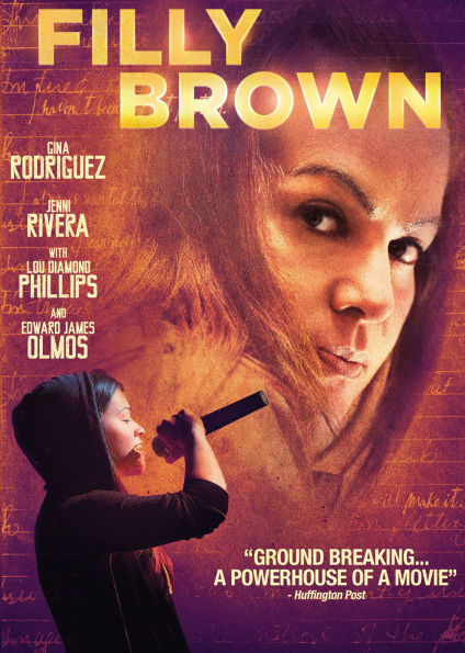 Filly Brown