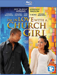 Title: I'm In Love With A Church Girl, Author: 