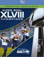 NFL: Super Bowl XLVIII Champions [Blu-ray]