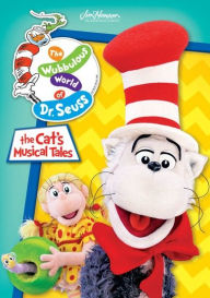 Title: The Wubbulous World of Dr. Seuss: The Cat's Musical Tales