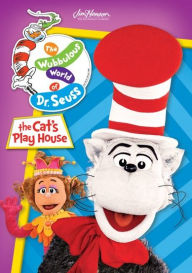 Title: Wubbulous World Of Dr Seuss: Cat's Play House