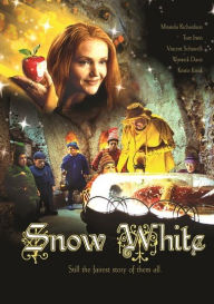 Title: Snow White: The Fairest of Them All