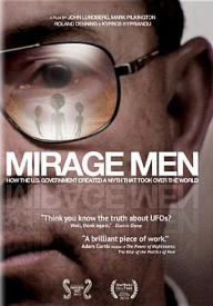 Title: Mirage Men